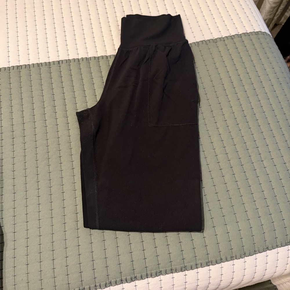 Athleta Women's Black Joggers